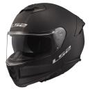 LS2 FF808 Stream II Solid full face helmet