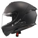 LS2 FF808 Stream II Solid full face helmet