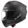 LS2 FF808 Stream II Solid full face helmet