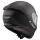 LS2 FF808 Stream II Solid full face helmet