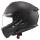 LS2 FF808 Stream II Solid full face helmet