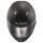 LS2 FF808 Stream II Solid full face helmet