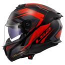 LS2 FF808 Stream II Fury casque intégral