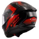 LS2 FF808 Stream II Fury casque intégral