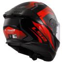 LS2 FF808 Stream II Fury casque intégral