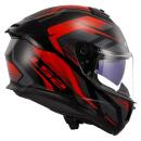 LS2 FF808 Stream II Fury casque intégral