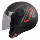 LS2 Sphere Lux II Minim jet helmet