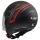 LS2 Sphere Lux II Minim jet helmet
