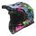 LS2 MX708 Fast II Grotesk mx helmet