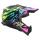 LS2 MX708 Fast II Grotesk mx helmet