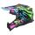 LS2 MX708 Fast II Grotesk mx helmet