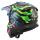 LS2 MX708 Fast II Grotesk mx helmet