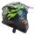 LS2 MX708 Fast II Grotesk mx helmet