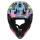 LS2 MX708 Fast II Grotesk mx helmet
