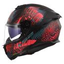 LS2 FF808 Stream II Jungle casque intégral