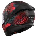 LS2 FF808 Stream II Jungle casque intégral