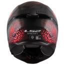 LS2 FF808 Stream II Jungle casque intégral