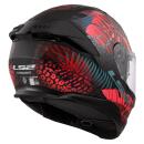 LS2 FF808 Stream II Jungle casque intégral