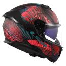 LS2 FF808 Stream II Jungle casque intégral