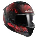 LS2 FF808 Stream II Jungle casque intégral