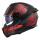 LS2 FF808 Stream II Jungle casque intégral