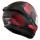 LS2 FF808 Stream II Jungle casque intégral