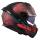 LS2 FF808 Stream II Jungle casque intégral