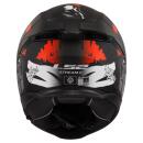 LS2 FF808 Stream II Angry Monkey full face helmet