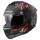 LS2 FF808 Stream II Angry Monkey full face helmet
