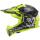 LS2 MX708 Fast II Mini Crusher Crosshelm