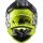 LS2 MX708 Fast II Mini Crusher Crosshelm