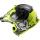 LS2 MX708 Fast II Mini Crusher Crosshelm