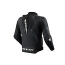 Revit Hyperspeed 3 Pro veste moto en cuir