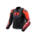 Revit Hyperspeed 3 Pro veste moto en cuir