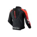 Revit Hyperspeed 3 Pro veste moto en cuir