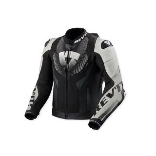 Revit Hyperspeed 3 Pro veste moto en cuir