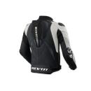 Revit Hyperspeed 3 Pro veste moto en cuir