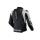 Revit Hyperspeed 3 Pro veste moto en cuir