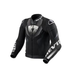 Revit Hyperspeed 3 Air veste moto en cuir
