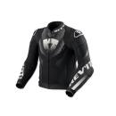 Revit Hyperspeed 3 Air veste moto en cuir