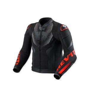 Revit Hyperspeed 3 Air veste moto en cuir