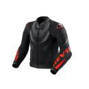 Revit Hyperspeed 3 Air veste moto en cuir