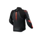 Revit Hyperspeed 3 Air veste moto en cuir