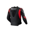 Revit Argon 3 Pro veste moto en cuir