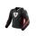 Revit Argon 3 Pro veste moto en cuir