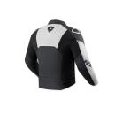 Revit Argon 3 veste moto en cuir