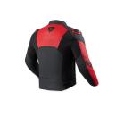 Revit Argon 3 veste moto en cuir