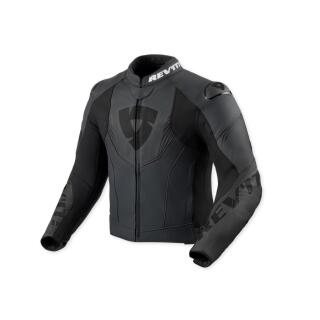 Revit Argon 3 leather jacket
