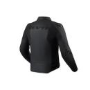 Revit Quadratic veste moto en cuir
