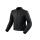 Revit Quadratic veste moto en cuir